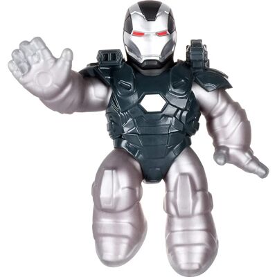 Heroes of Goo Jit Zu Marvel War Machine Pack - Figurki akcji Heroes of Goo Jit Zu Marvel War Machine Pack - Figurki akcji