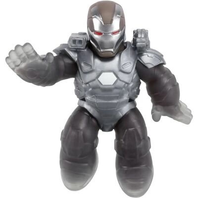 Heroes of Goo Jit Zu War Machine - Actionfigur Heroes of Goo Jit Zu War Machine - Actionfigur