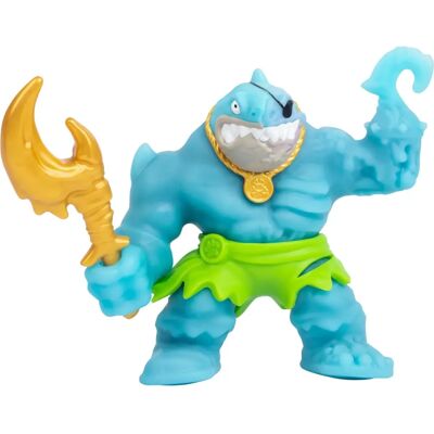 Goo Jit Zu S10 Mar Vencido Goon - Figura de Ação Goo Jit Zu S10 Mar Vencido Goon - Figura de Ação