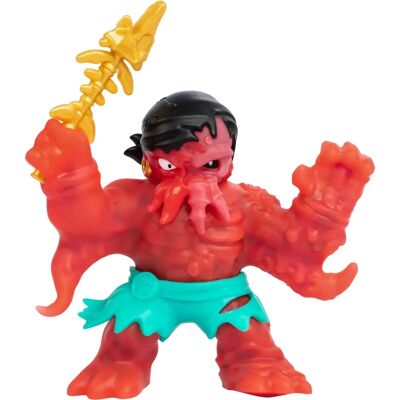 Goo Jit Zu Graplock S10 - Figura de ação - Mar de Goo Amaldiçoado Goo Jit Zu Graplock S10 - Figura de ação - Mar de Goo Amaldiçoado