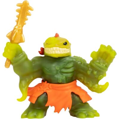 GJZ Ill Ell Figura de Ação - 12cm GJZ Ill Ell Figura de Ação - 12cm