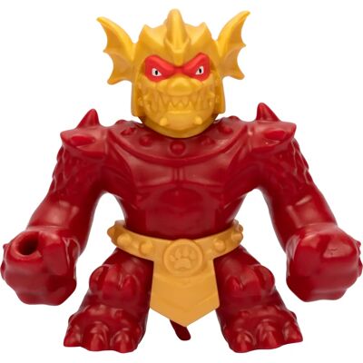 Moose Toys Helter av Goo Jit zu Stretch Strikers - Squishy Blazagon Moose Toys Helter av Goo Jit zu Stretch Strikers - Squishy Blazagon