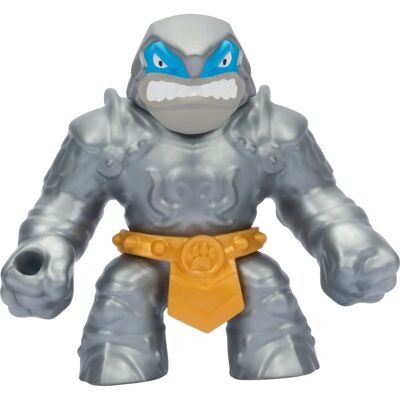 Moose Toys Heróis de Goo Jit zu Stretch Strikers - Scrunchy Thrash Moose Toys Heróis de Goo Jit zu Stretch Strikers - Scrunchy Thrash
