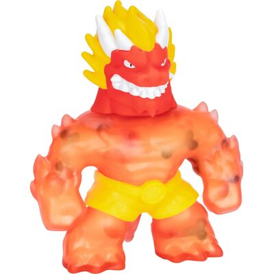 Moose Toys Blazagon Hero Creator - Actionfigur - 11cm Moose Toys Blazagon Hero Creator - Actionfigur - 11cm