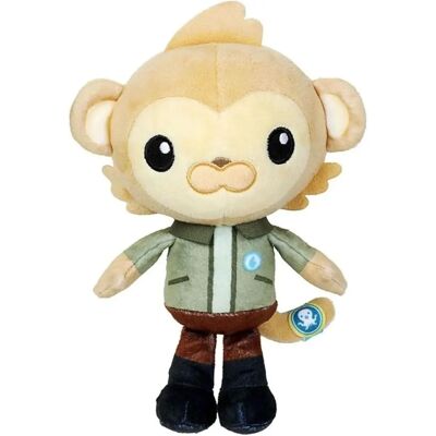Moose Octonauts Above & Beyond Crew Plusz - Paani Miękka Pluszowa Zabawka 22cm - Publicité Moose Octonauts Above & Beyond Crew Plusz - Paani Miękka Pluszowa Zabawka 22cm - Publicité