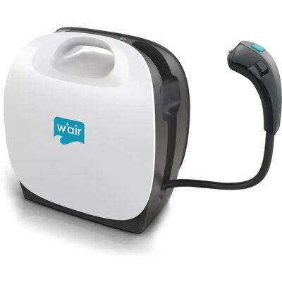W'Air W'Air Spot Cleaner Clothes Washing System Machine Portable - Clothes Care W'Air W'Air Spot Cleaner Clothes Washing System Machine Portable - Clothes Care