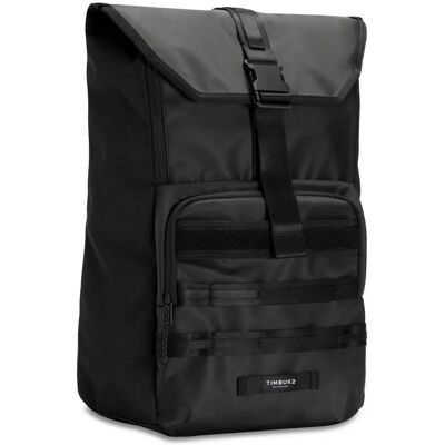 Timbuk2 Agent Spire 2.0 Rucksack - 50 cm Laptopfach - Robust - Geräumig - Handgepäck Timbuk2 Agent Spire 2.0 Rucksack - 50 cm Laptopfach - Robust - Geräumig - Handgepäck