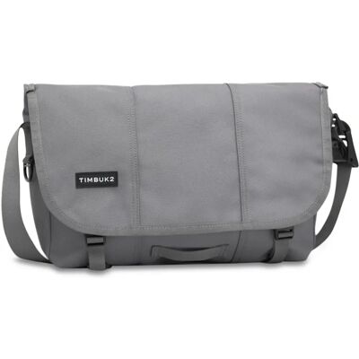 Timbuk2 Heritage Classic Messenger - Wasserabweisende, Bunte Tasche Timbuk2 Heritage Classic Messenger - Wasserabweisende, Bunte Tasche
