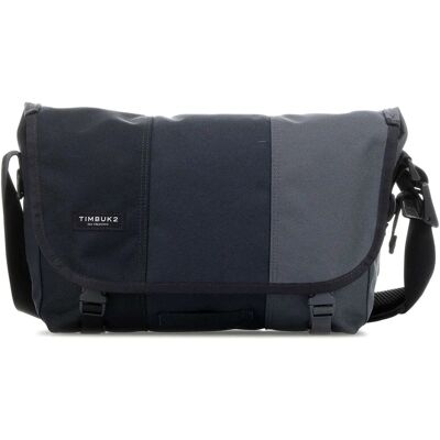 Timbuk2 - Classic Messenger S - Blau - OneSize - Messenger Tasche Timbuk2 - Classic Messenger S - Blau - OneSize - Messenger Tasche