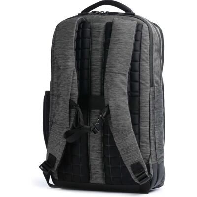 Timbuk2 - The Authority Pack Dlx Eco - Schwarz - Backpack Timbuk2 - The Authority Pack Dlx Eco - Schwarz - Backpack