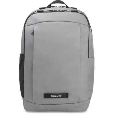 Timbuk2 Parkside Rucksack - Laptopfach & A4 - Mittelgrau Timbuk2 Parkside Rucksack - Laptopfach & A4 - Mittelgrau