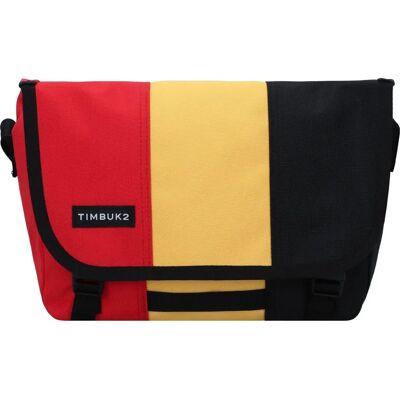 Timbuk2 Heritage Classic Messenger - Wasserabweisende, Geräumige, Moderne Tasche Timbuk2 Heritage Classic Messenger - Wasserabweisende, Geräumige, Moderne Tasche