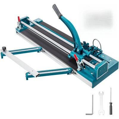 Vevor Coupe Carrelage 1200mm Précision Laser - Publicité Vevor Coupe Carrelage 1200mm Précision Laser - Publicité