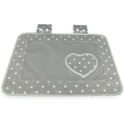 TEX FAMILY - COPRIFORNO POIS - Bianco - Copriforno TEX FAMILY - COPRIFORNO POIS - Bianco - Copriforno