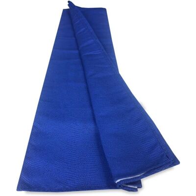 TEX FAMILY Asciugamano Spiaggia Microfibra Blu - Asciugamano da Spiaggia TEX FAMILY Asciugamano Spiaggia Microfibra Blu - Asciugamano da Spiaggia
