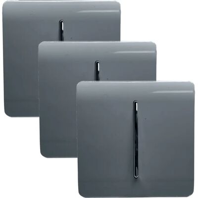 Trendi - Trendi Switch 1G 2W 10A - Light Switch Trendi - Trendi Switch 1G 2W 10A - Light Switch