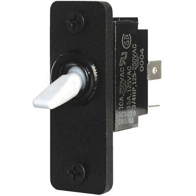 Interruptor de palanca Blue Sea Systems 32V - Interruptor Interruptor de palanca Blue Sea Systems 32V - Interruptor