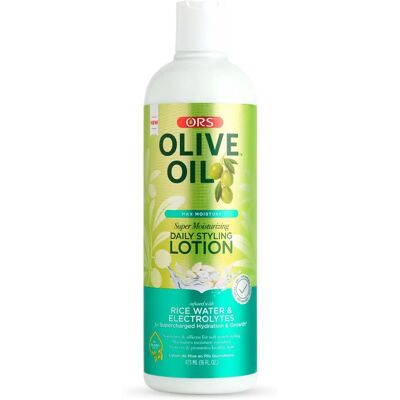 Ors Max Moisture Styling Lotion - Styling Lotion Ors Max Moisture Styling Lotion - Styling Lotion