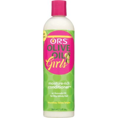 Organic Root Stimulator ORS óleo de oliva meninas umidificante rico condicionador - Condicionador Organic Root Stimulator ORS óleo de oliva meninas umidificante rico condicionador - Condicionador