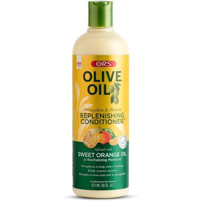 Après-shampoing de Remplissage à l'Huile d'Olive - Après-shampoing - Publicité Après-shampoing de Remplissage à l'Huile d'Olive - Après-shampoing - Publicité
