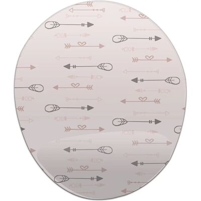 Bonateks ergonomiskt musmatta - TRMP100894 Bonateks ergonomiskt musmatta - TRMP100894