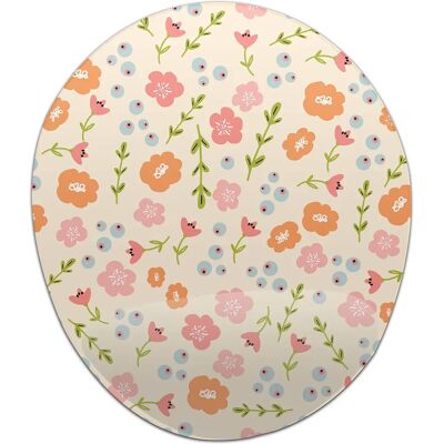 Bonamaison TRMP100358 - Tapis de souris Bonamaison TRMP100358 - Tapis de souris
