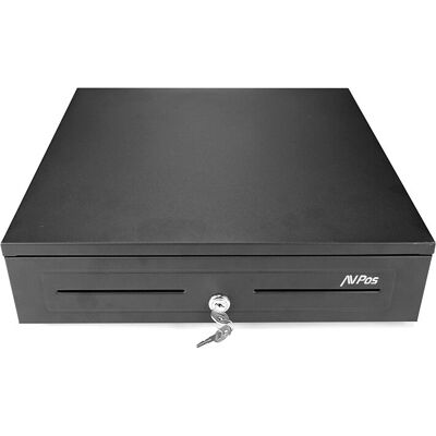 AVPos AVP-CASH-U285 Geldkassenschublade - Registrierkasse AVPos AVP-CASH-U285 Geldkassenschublade - Registrierkasse