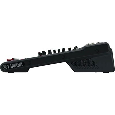 Yamaha MG12 Compact Audio Mixer - 12 Channels Yamaha MG12 Compact Audio Mixer - 12 Channels