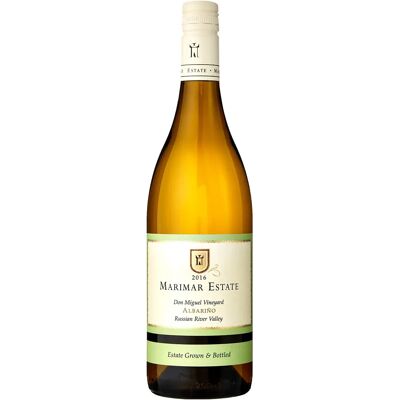 Marimar Estate Albariño 2022 - 75cl - Wein Marimar Estate Albariño 2022 - 75cl - Wein
