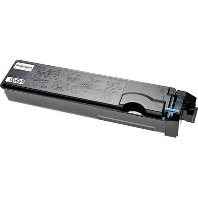 Kyocera TK-500K Original Schwarz Tonerpatrone - Druckerzubehör Kyocera TK-500K Original Schwarz Tonerpatrone - Druckerzubehör