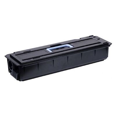Kyocera TK-655 Schwarzer Toner - Original, 1 Stück Kyocera TK-655 Schwarzer Toner - Original, 1 Stück