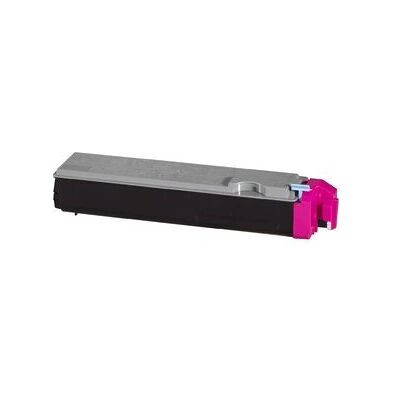 Kyocera TK-510M Magenta Tonerpatrone - Druckerzubehör Kyocera TK-510M Magenta Tonerpatrone - Druckerzubehör