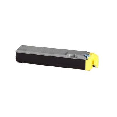 Kyocera TK-510Y Gelb Tonerpatrone - Druckerzubehör Kyocera TK-510Y Gelb Tonerpatrone - Druckerzubehör