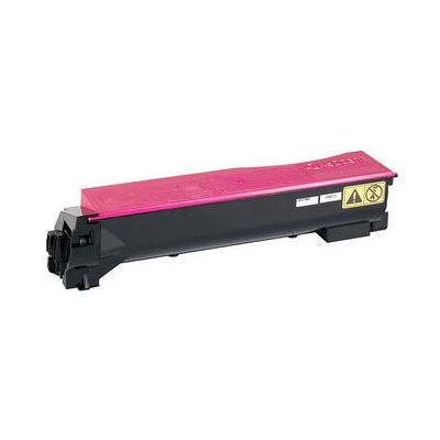 Kyocera TK-540M Magenta Toner - Toner Cartridge Kyocera TK-540M Magenta Toner - Toner Cartridge