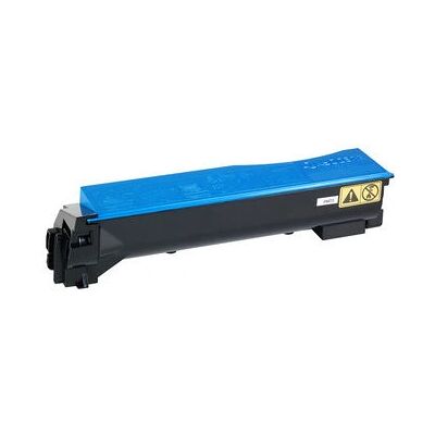 Kyocera TK-540C Cyan Tonerpatrone - kompatibel mit Kyocera FS-C 5100 Kyocera TK-540C Cyan Tonerpatrone - kompatibel mit Kyocera FS-C 5100