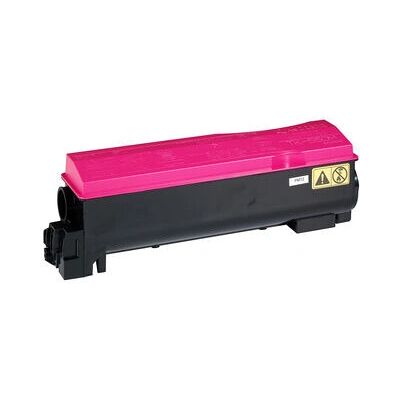 Kyocera TK-550M Magenta Tonerpatrone - Tonerpatronen Kyocera TK-550M Magenta Tonerpatrone - Tonerpatronen