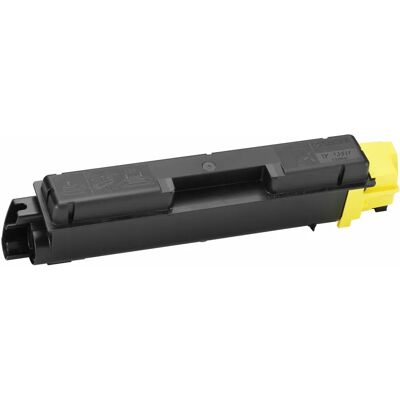 KYOCERA TK-580Y - Amarillo - Toner cartridge KYOCERA TK-580Y - Amarillo - Toner cartridge