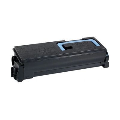 Kyocera TK-560K Schwarzes Tonerpatrone - Druckerzubehör Kyocera TK-560K Schwarzes Tonerpatrone - Druckerzubehör