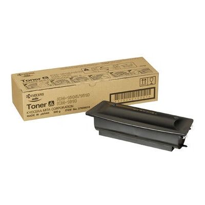 Kyocera TK-2530 Zwart Toner - Printbenodigdheden Kyocera TK-2530 Zwart Toner - Printbenodigdheden