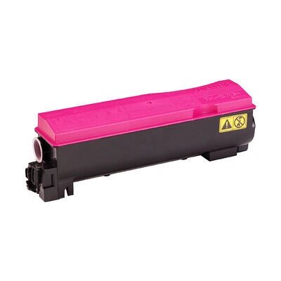 Kyocera TK-570M Magenta Tonerpatrone - Toner Cartridge Kyocera TK-570M Magenta Tonerpatrone - Toner Cartridge