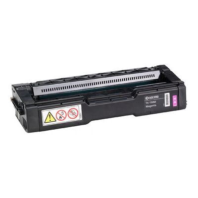 Kyocera TK-150M Magenta Tonerpatrone - Original - Für Kyocera FS-C1020MFP Kyocera TK-150M Magenta Tonerpatrone - Original - Für Kyocera FS-C1020MFP