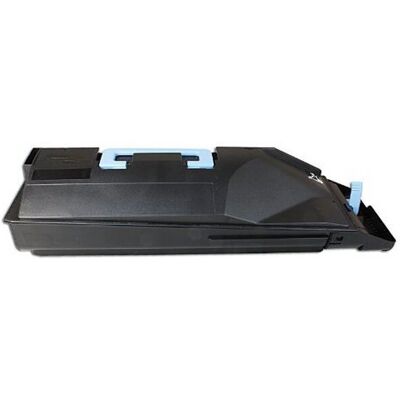 Kyocera TK-880K Schwarzer Toner - Tonerpatrone Kyocera TK-880K Schwarzer Toner - Tonerpatrone