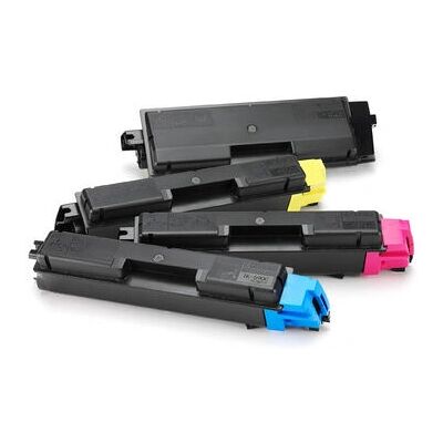 Kyocera TK-590M Magenta Toner - Für Kyocera FS-C 2026 Kyocera TK-590M Magenta Toner - Für Kyocera FS-C 2026