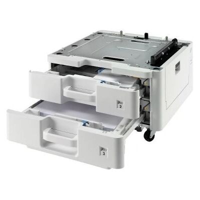 Kyocera PF-471 Hochkapazitäts-Zuführung - 1000 Blatt - Papierzuführung Kyocera PF-471 Hochkapazitäts-Zuführung - 1000 Blatt - Papierzuführung