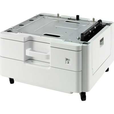 Kyocera PF-470 - Papierschacht / Zuführung - 500 Blatt Kyocera PF-470 - Papierschacht / Zuführung - 500 Blatt