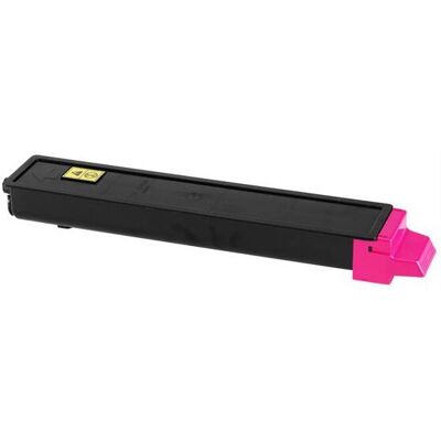 Kyocera TK-895M Magenta Toner Patron - Nyomtató Kiegészítők Kyocera TK-895M Magenta Toner Patron - Nyomtató Kiegészítők