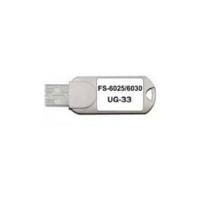 Kit d'Adaptateur Kyocera UG-33 pour Imprimantes Ecosys - Publicité Kit d'Adaptateur Kyocera UG-33 pour Imprimantes Ecosys - Publicité