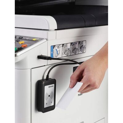 Kit de licence et sécurité Kyocera 870LSHW004 - Imprimante Kit de licence et sécurité Kyocera 870LSHW004 - Imprimante