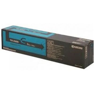 Kyocera TK-8705C Cyan Original Toner - Druckertyp Kyocera TK-8705C Cyan Original Toner - Druckertyp