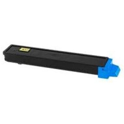 Kyocera TK-8505C Cyan Toner Cartridge - Tonerpatrone Kyocera TK-8505C Cyan Toner Cartridge - Tonerpatrone